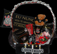 Corinthians Plus