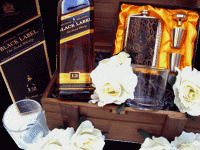 Kit Black Luxo